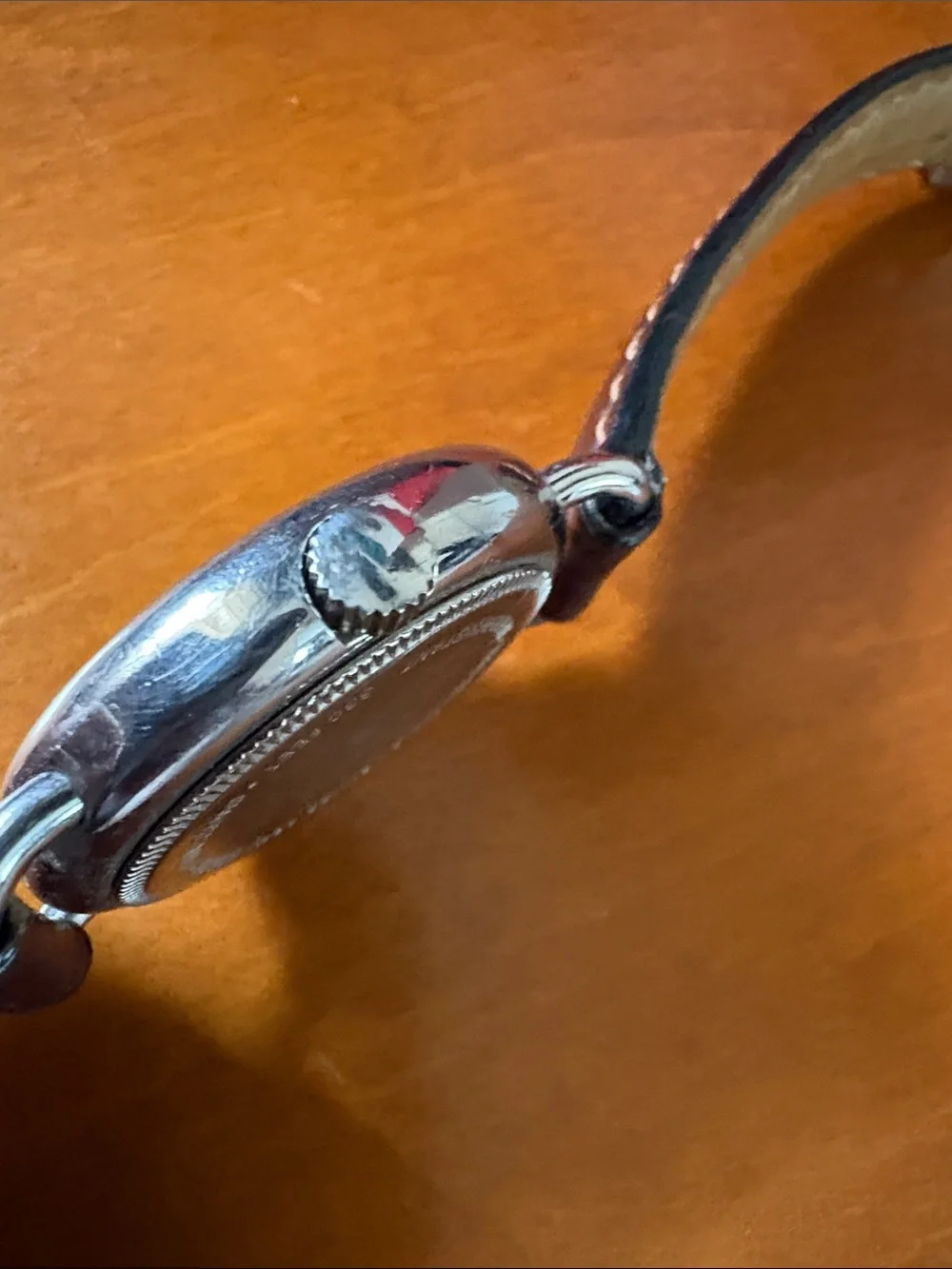 Swiss Army Watch